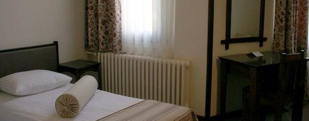 Iliada Hotel - Photo4