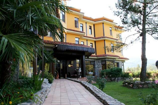 Iliada Hotel - Photo5