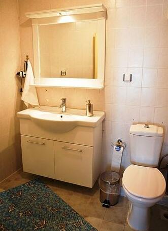 Ersan Hotel - Photo2