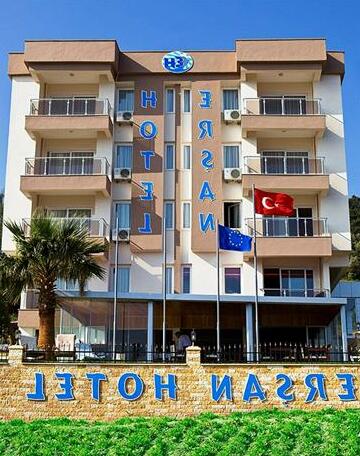 Ersan Hotel - Photo3