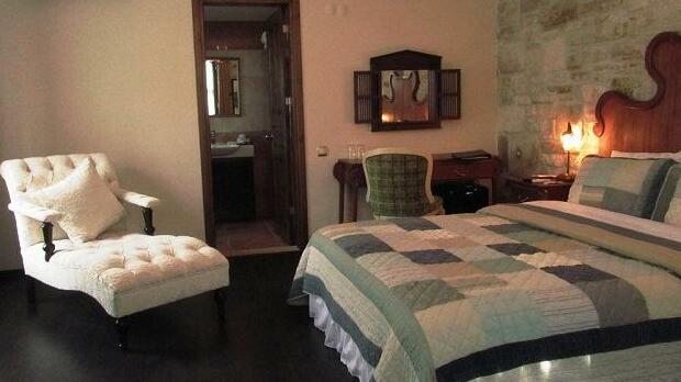 Griffon Hotel - Photo3