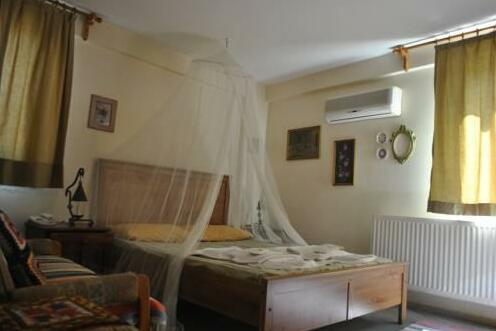 Naz Hotel - Photo2
