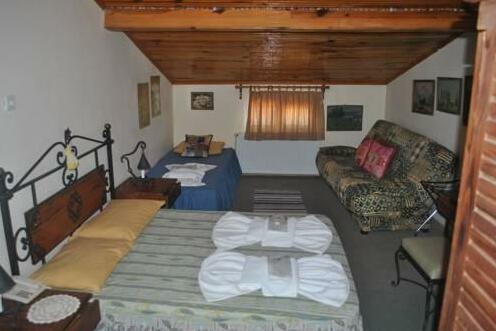 Naz Hotel - Photo3