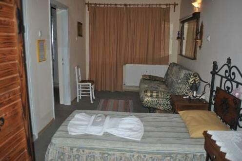 Naz Hotel - Photo4