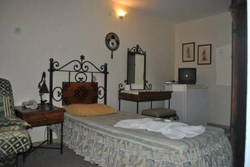 Naz Hotel - Photo5