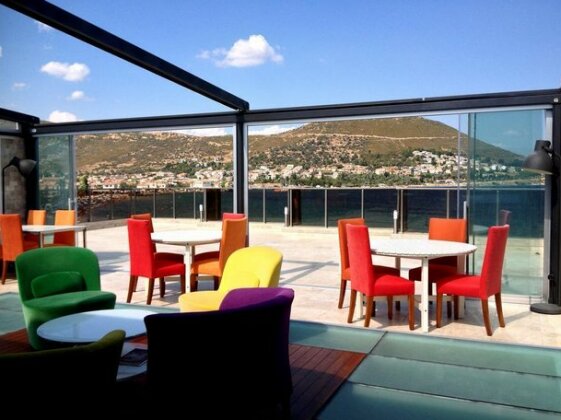 Nemrut Bay Otel - Photo2