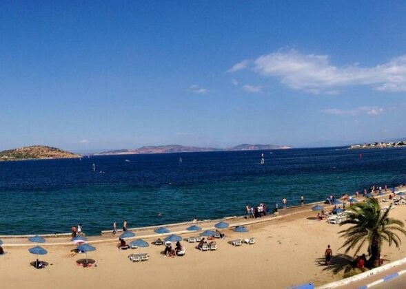 Nemrut Bay Otel - Photo3