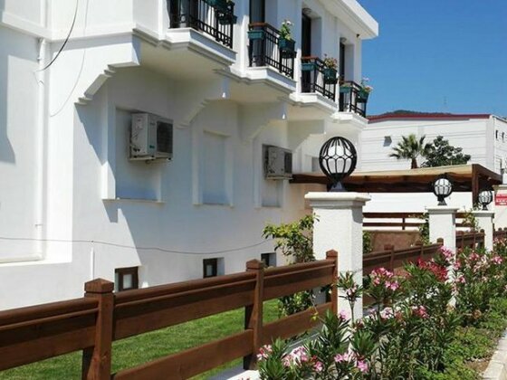 Nemrut Bay Otel - Photo4