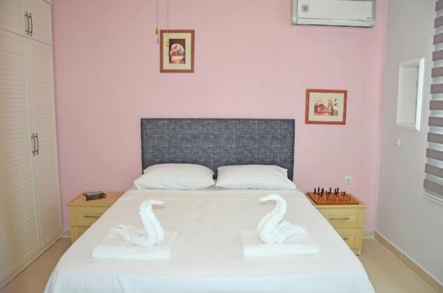 Villa Estelle Yesiluzumlu - Photo2