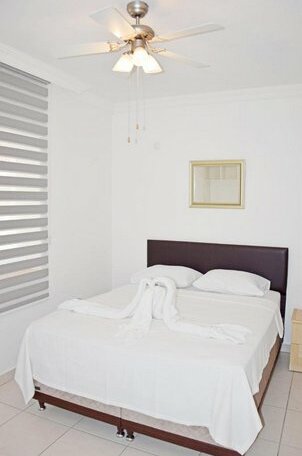 Villa Estelle Yesiluzumlu - Photo3