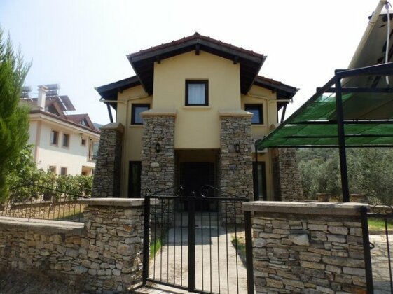 Villa Yesil