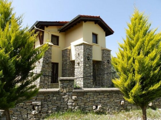 Villa Yesil - Photo2