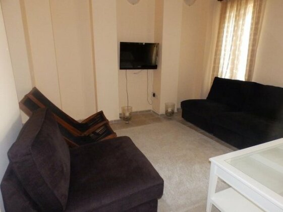 Villa Yesil - Photo4