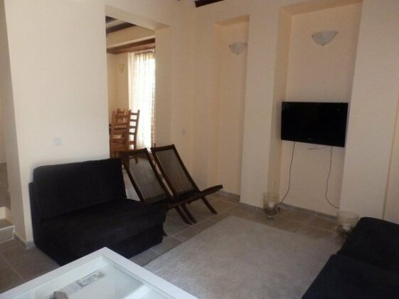 Villa Yesil - Photo5