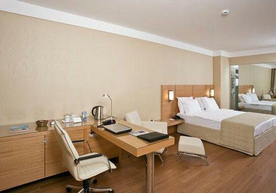 Anemon Hotel Malatya - Photo2