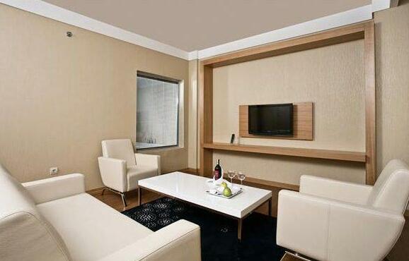 Anemon Hotel Malatya - Photo4