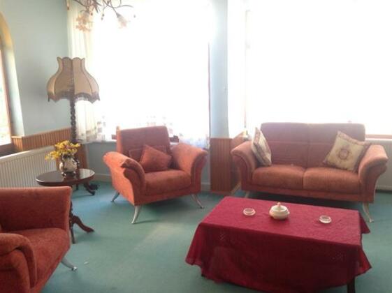 Altay Villa Yomra - Photo4