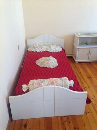 Altay Villa Yomra - Photo5