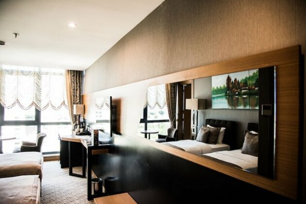 Aselia Hotel Trabzon - Photo2