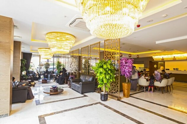 Aselia Hotel Trabzon - Photo3