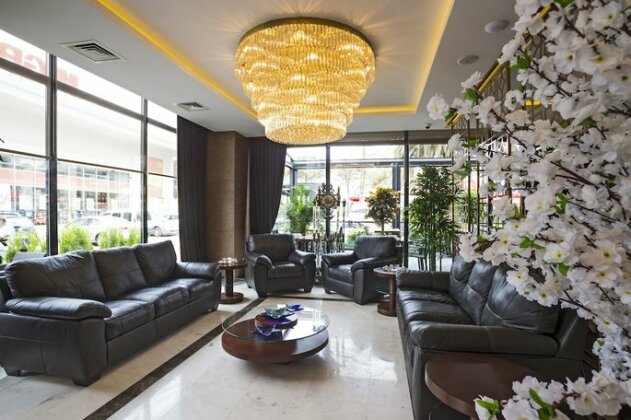 Aselia Hotel Trabzon - Photo4