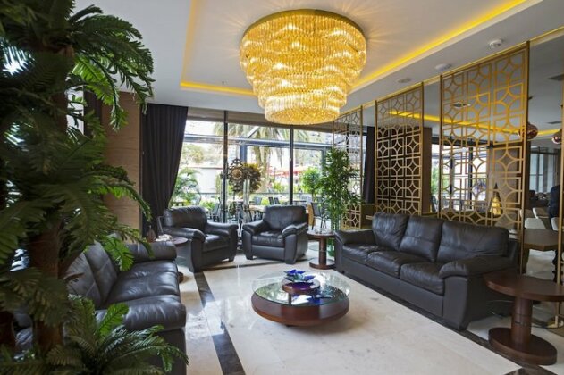 Aselia Hotel Trabzon - Photo5