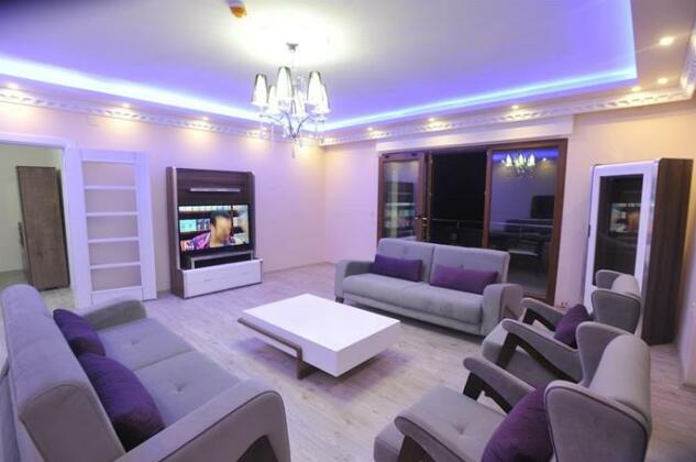 Avrasya Vip Suite - Photo2