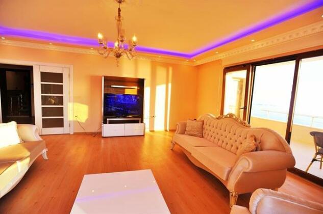 Avrasya Vip Suite - Photo3