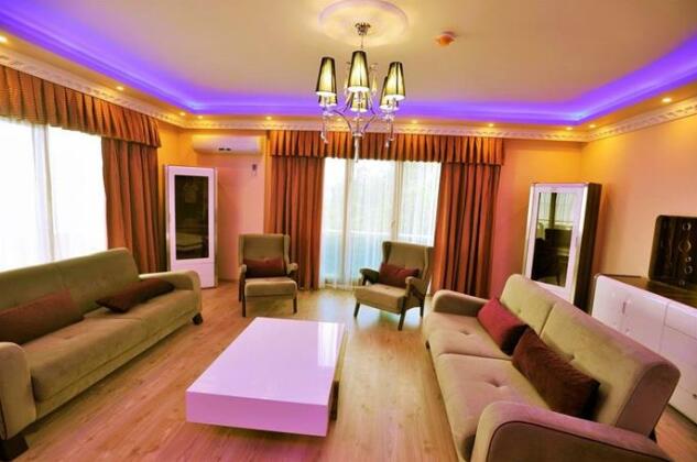 Avrasya Vip Suite - Photo4