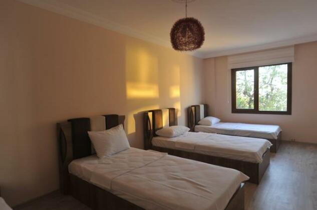 Avrasya Vip Suite - Photo5