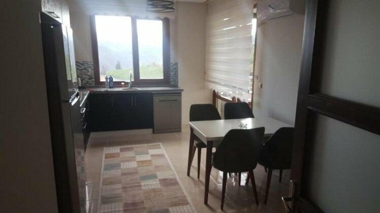 Elegance Apartment Yomra - Photo3