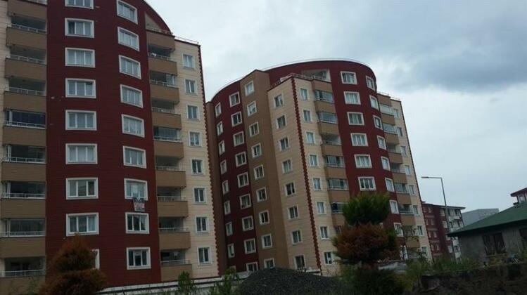 Erce Suites - Photo2