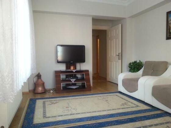 Erce Suites - Photo4