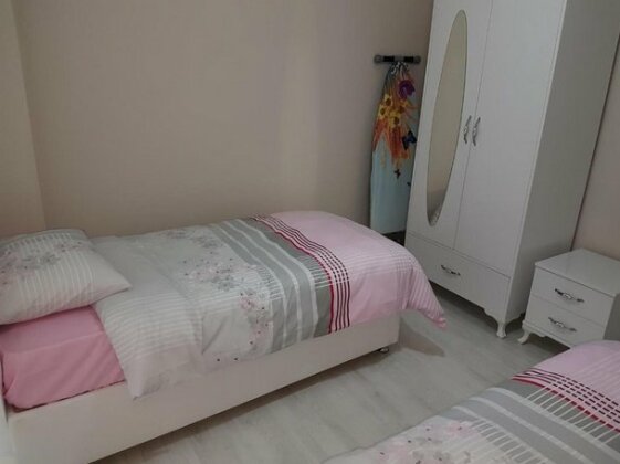 Fursan Apart My Doga - Photo3