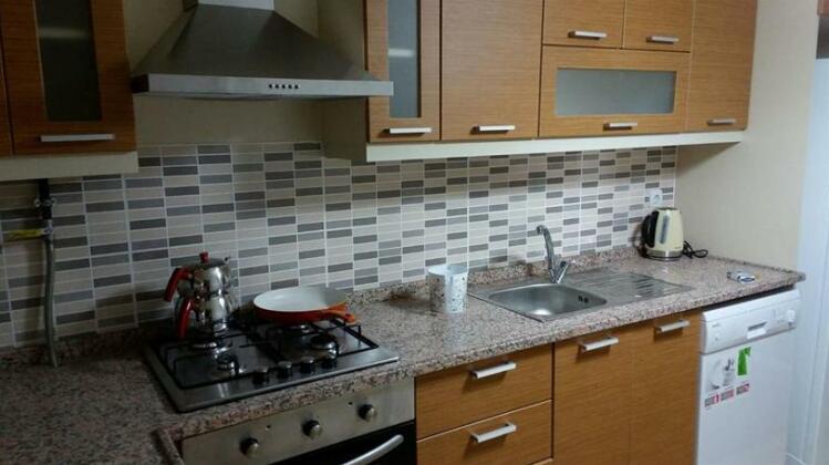 Happiness house Yomra - Photo5
