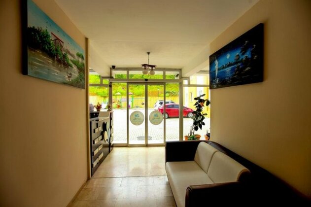 Jevval Apart - Photo2