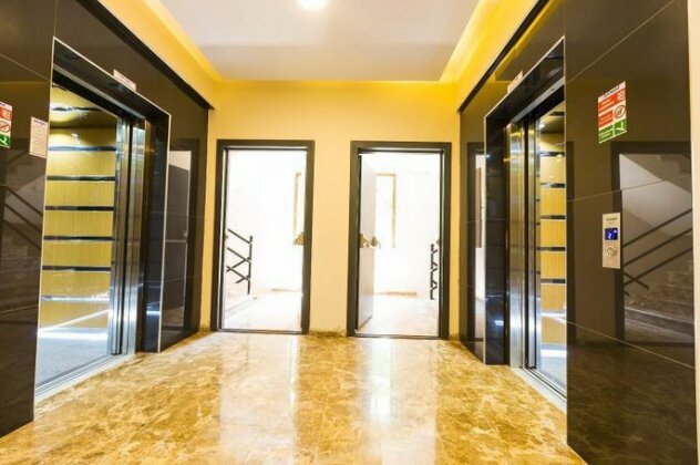 Misal House Hotel - Photo4