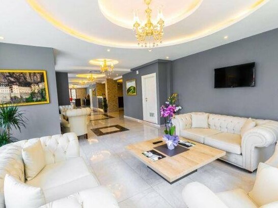 Misal House Hotel - Photo5