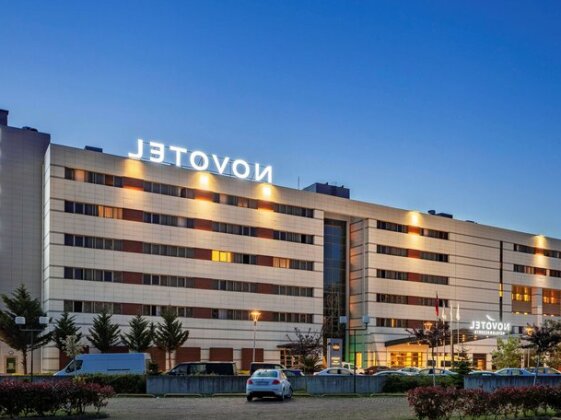 Novotel Trabzon
