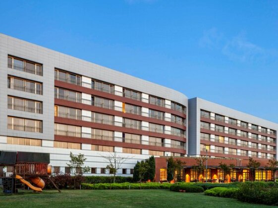 Novotel Trabzon - Photo2