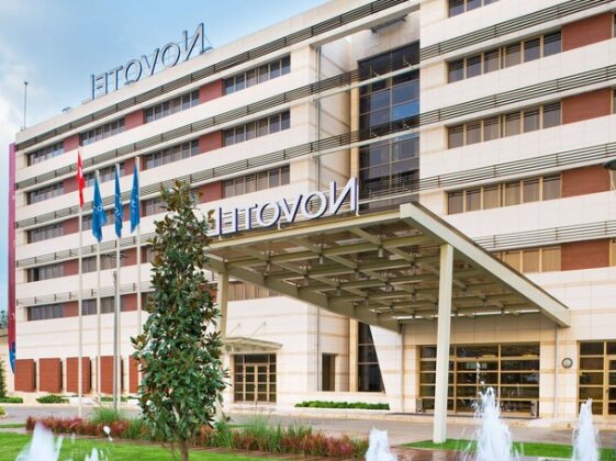 Novotel Trabzon - Photo4