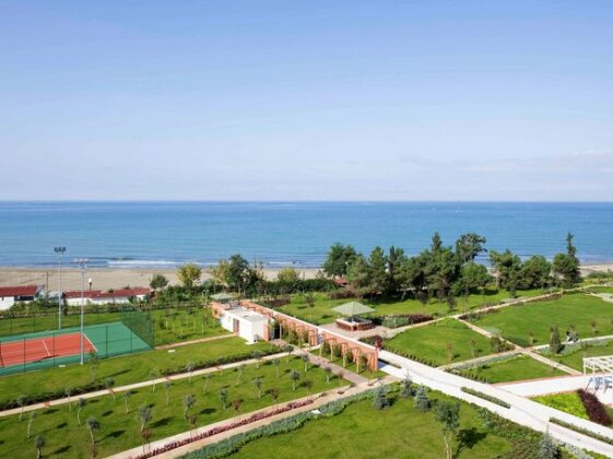 Novotel Trabzon - Photo5