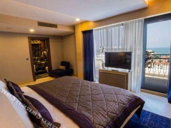 Park Dedeman Trabzon Suites - Photo3