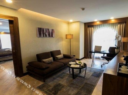 Park Dedeman Trabzon Suites - Photo5