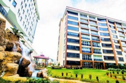 Park Dedeman Trabzon Suites