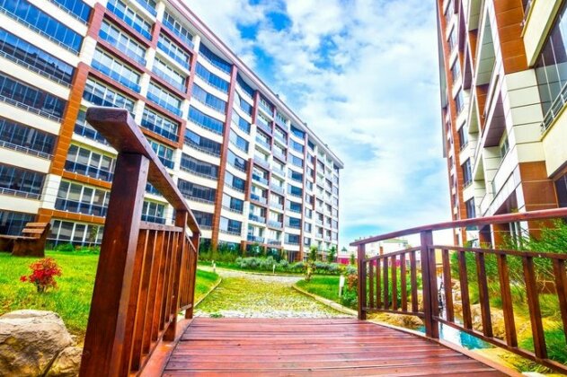 Park Dedeman Trabzon - Photo2