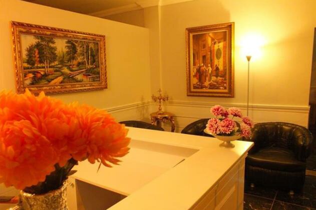 Real King Boutique Hotel - Photo3