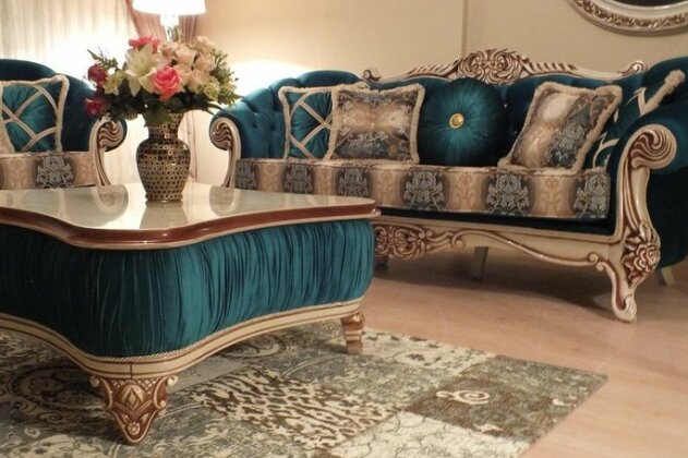 Real King Residence Hotel - Photo2