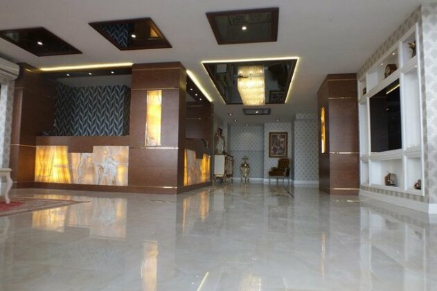 Real King Residence Hotel - Photo3