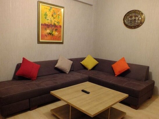 Real King Residence Hotel - Photo5